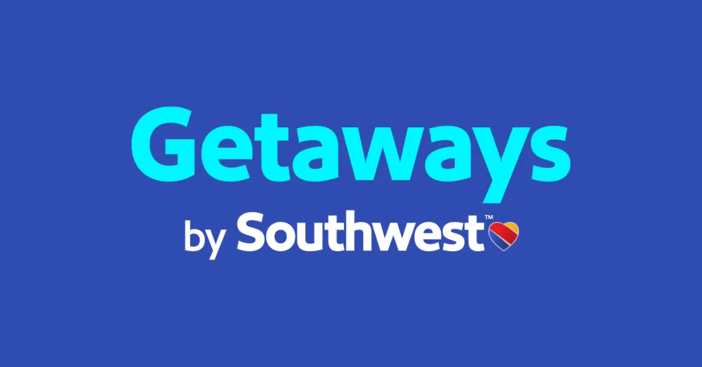 Getaways by Southwest